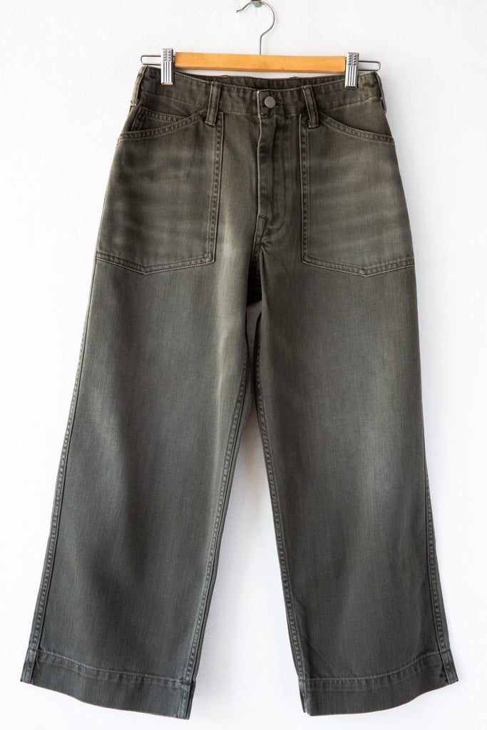 Georgia Work Pant