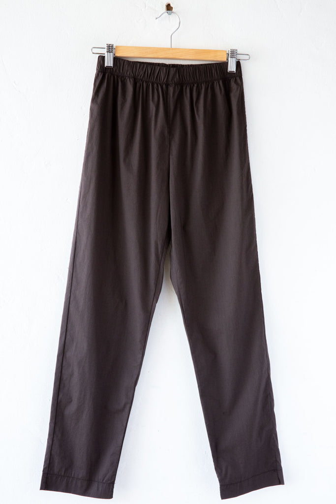 Cook Poplin Pant