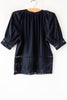 Faye Puff Sleeve Top