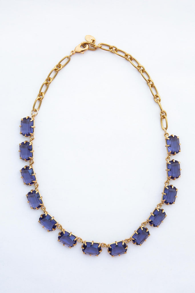 Savina Necklace