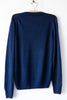 Linen/Cotton Crew