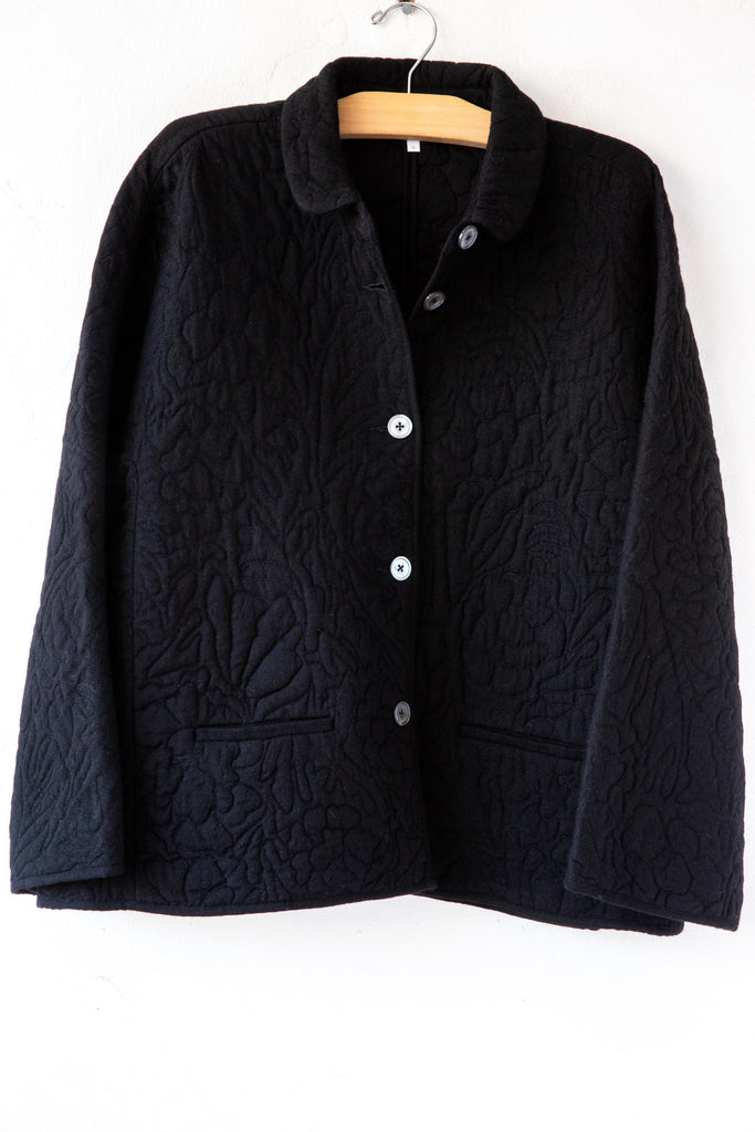 Leela Wool Jacket