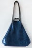 Classic Metallic Tote