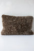Sheepskin Cushion