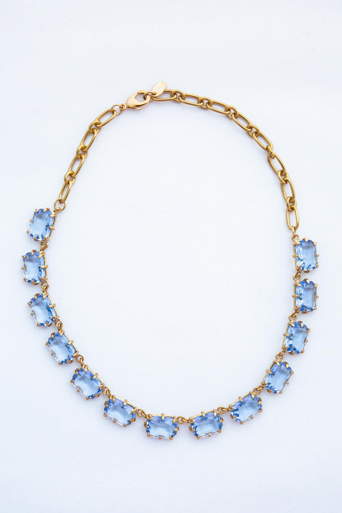 Savina Necklace