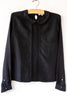 Kandahar Silk Top