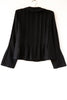 Aga Wool Crochet Top