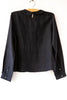 Kandahar Silk Top