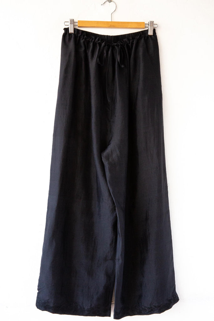 Brando Silk Pant