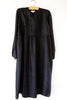Granada Silk Dress