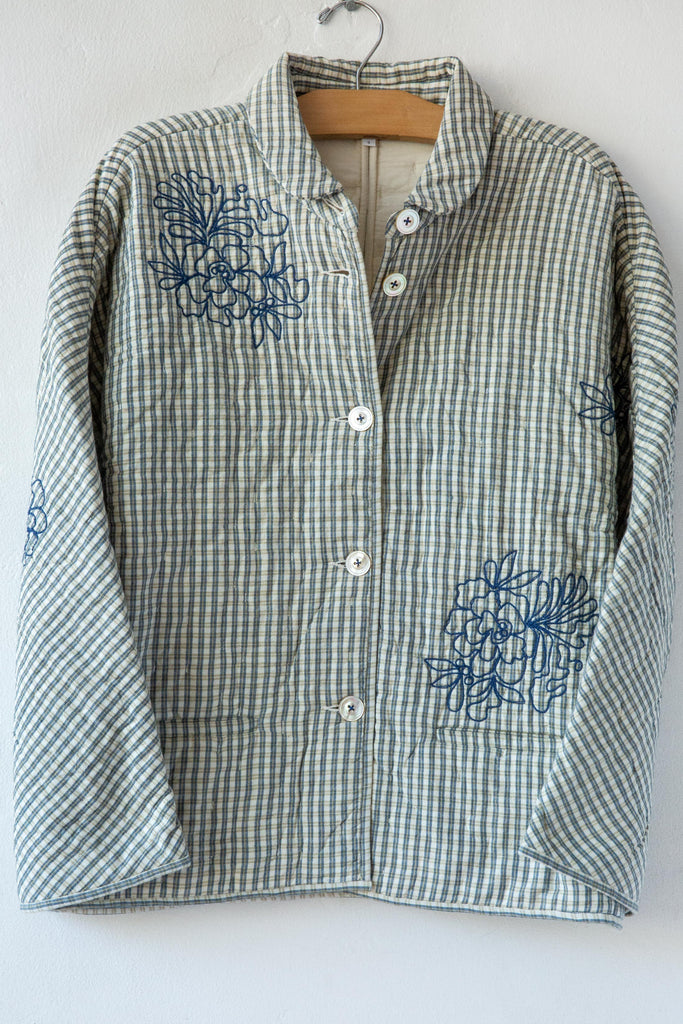 Leela Plains Jacket