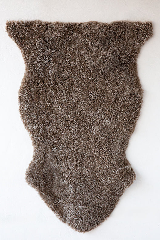 Sheepskin Rug