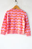 Goby Waves Cardigan