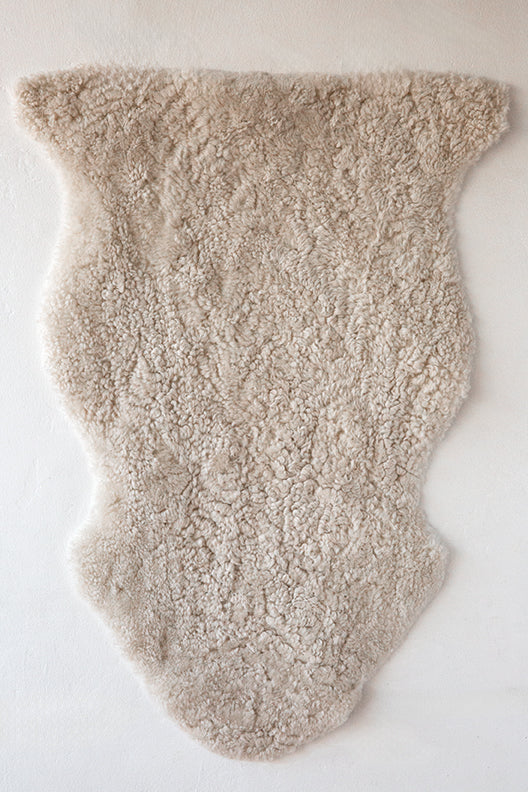 Sheepskin Rug