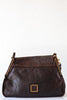 Enza Saddle Bag