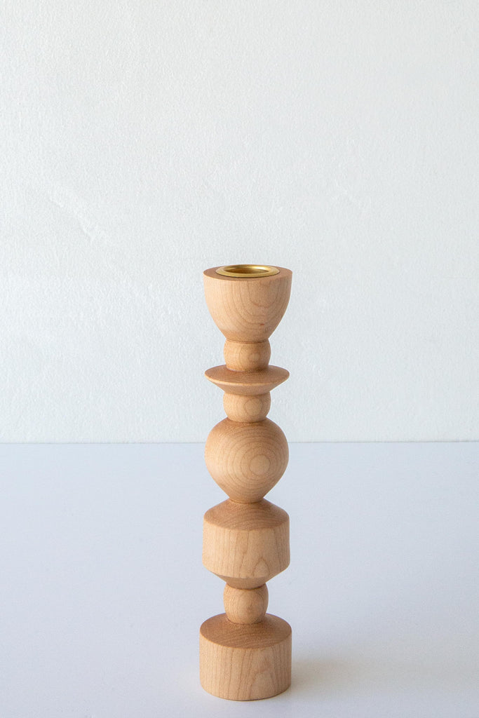 Tapered Candlestick #4