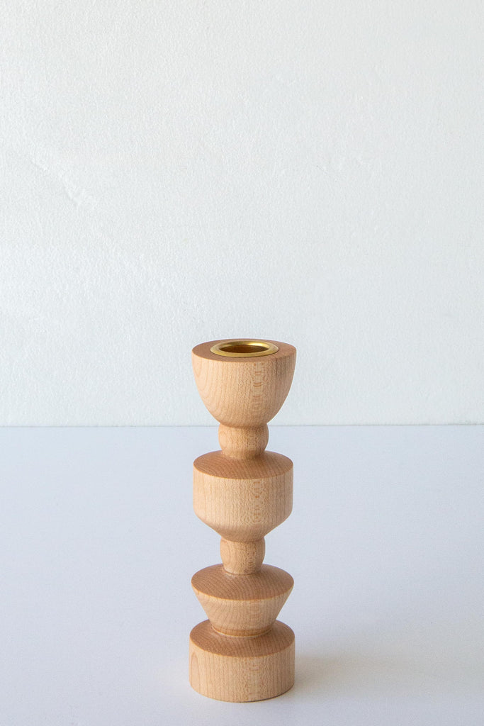 Tapered Candlestick #1