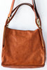 Viola Studded Shopper