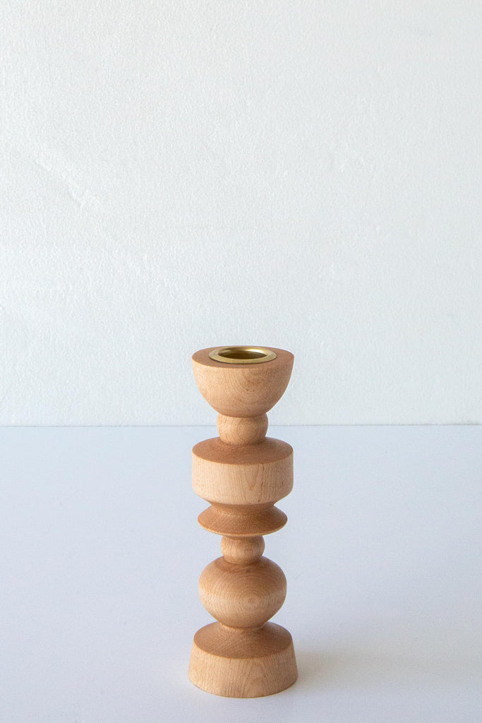 Tapered Candlestick #2