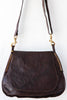 Enza Saddle Bag