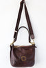 Double Pocket Bag