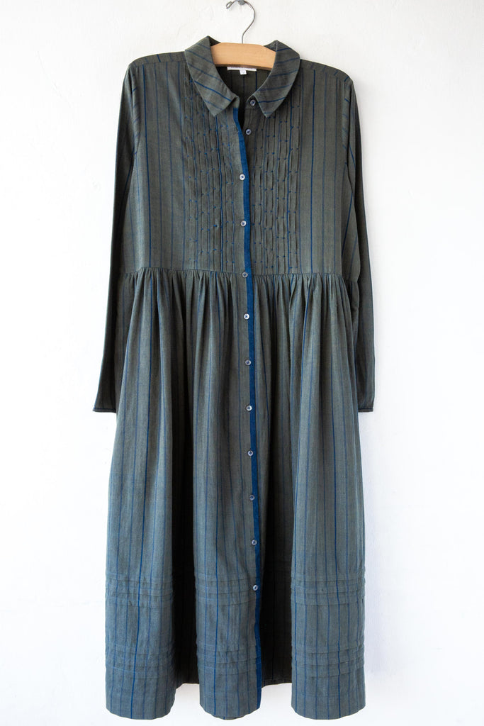 Cora Streams Dress
