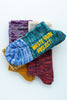 Surplus Yarn Socks