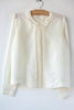 Kandahar Silk Top