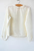 Kandahar Silk Top