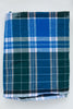 Lungi Plaid Towel