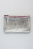 Metallic Pouch