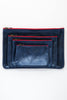 Metallic Pouch