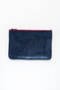 Metallic Pouch