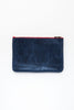 Metallic Pouch