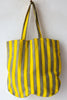 Randa Stripe Tote