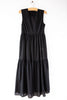 Tiered Dress