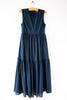 Tiered Dress