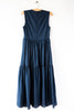 Tiered Dress