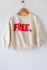 Baby Free Bird Sweatshirt