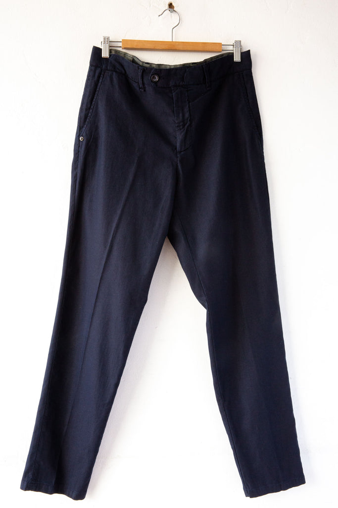 Jack Slim Pant