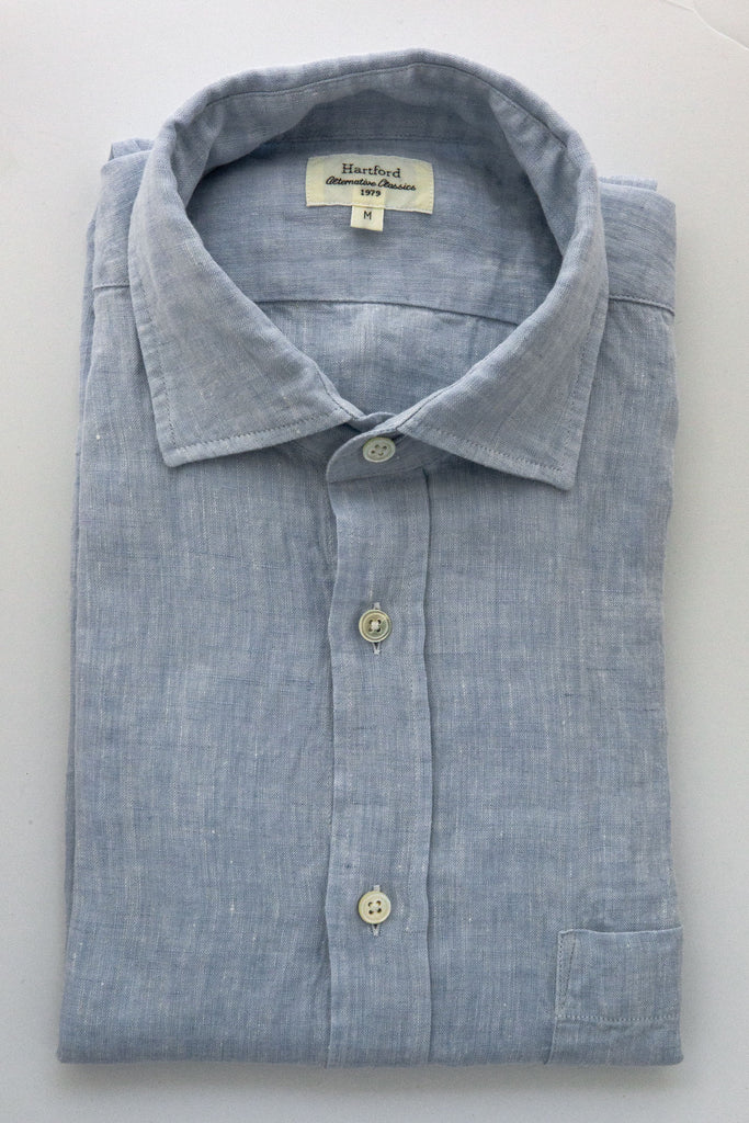 Paul Linen Shirt