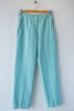 Straight Leg Pant