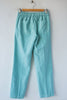 Straight Leg Pant