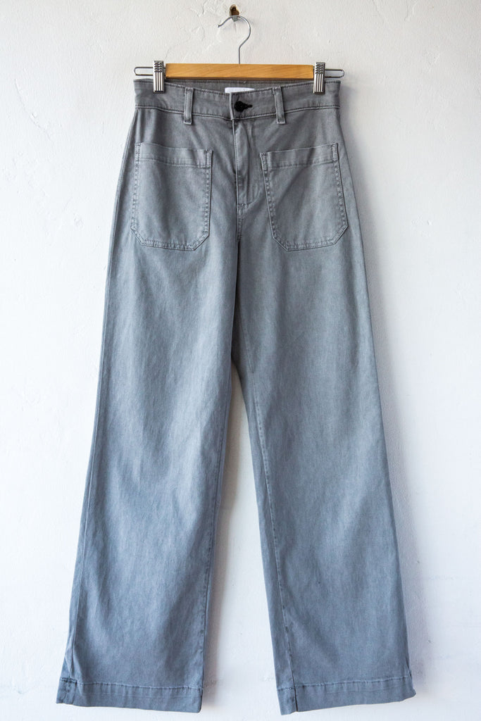 Sailor Twill Pant