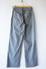Sailor Twill Pant