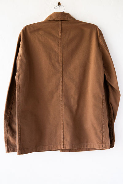 Workwear Jacket – Lost & Found