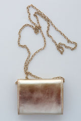 Card Case with Chain
