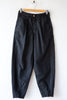 Balloon Cotton/Linen Pant