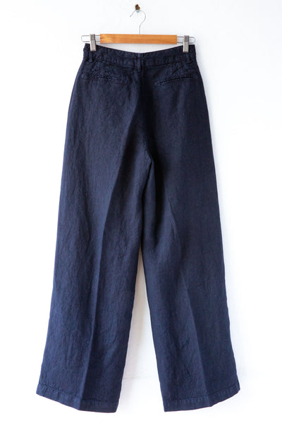 Lois Sand Print Casual Pant - 1136 8067 51 main image 1