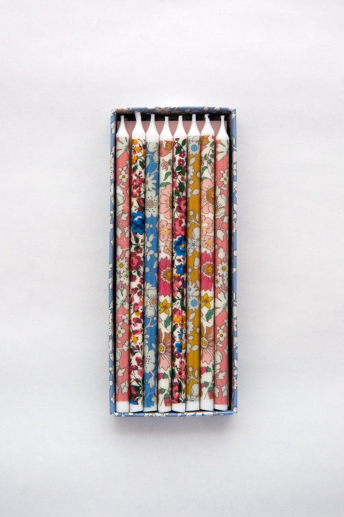 Liberty Party Candles